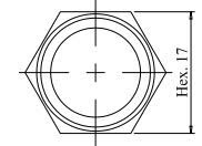 HPT-13 ĐẦU NỐI ĐƠN